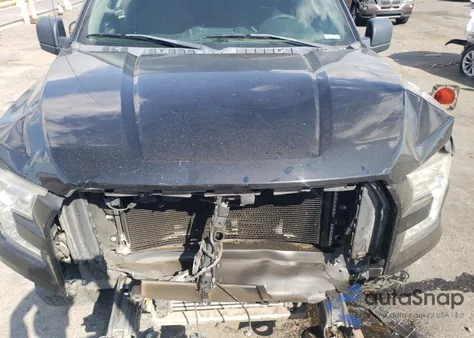 2016 Ford F150 Supercrew из США, поврежденный, VIN 1FTEW1EG8GKD80655